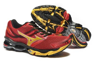 Mizuno Shoes-511